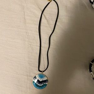 Authentic Necklace from Italy